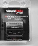 BaByliss PRO 4Artists Graphite Fade Blades Fade Ersatzklinge