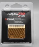 BaByliss PRO 4Artists Ersatzklinge für FX8700GE / FX8700RE / FX8700BKE