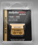 BaByliss PRO 4Artists Ersatzklinge für SKELETON FX7870GE, FX7870BKE, FX7870RE