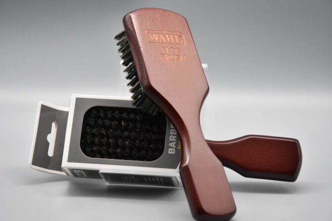 Wahl Fade Brush