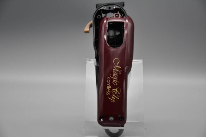 Wahl Magic clip cordless Gehäusesatz