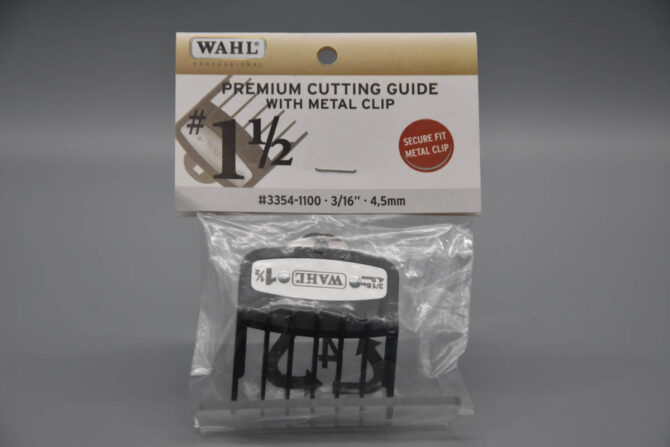 Wahl Premium Guard 4,5mm