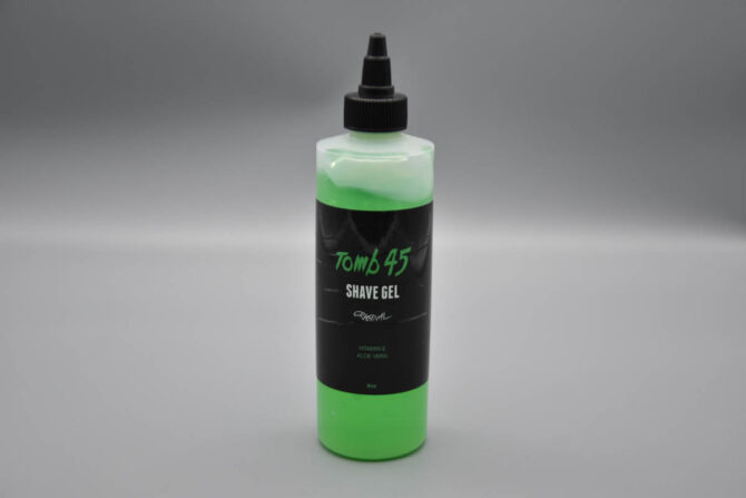 Tomb45 Shave Gel Original