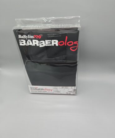 BaByliss PRO Barberology Industrial Barber Apron Barberschürze USA Modell