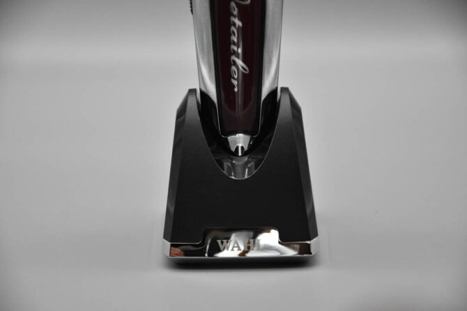 Wahl cordless Clipper Ladestation