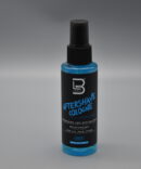 L3VEL3 Aftershave Aqua 100 ml Spray