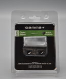 Gamma + Faper Blade DLC Untermesser