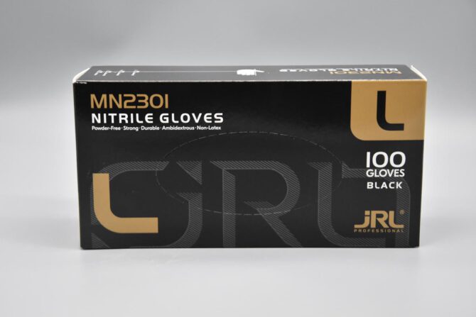 JRL Gloves/Einmalhandschuhe Größe L (11cm) 100 Stück