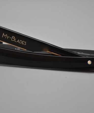 MY-BLADES Rasiermesser