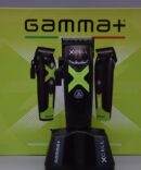 Gamma+ Xcell Clipper Professionelle Haarschneidemaschine mit IN2 Vektor-Motor Vorbestellung Lieferbar ab 27.06.2025