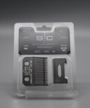 Style Craft Black Diamond Faper Clipper Schneidesatz (Ober- und Untermesser)