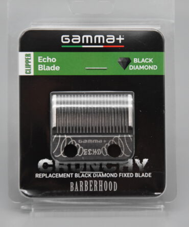 Gamma + ECHO BLADE CRUNCH EFFEKT NEU