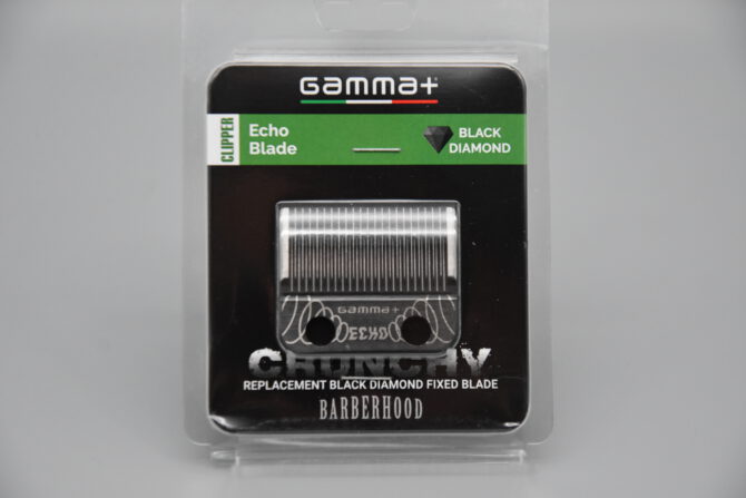 Gamma + ECHO BLADE CRUNCH EFFEKT NEU