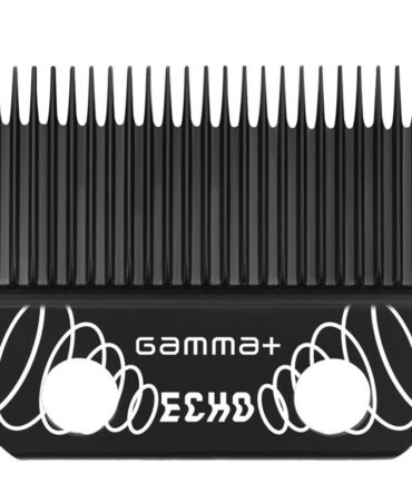 Gamma + ECHO BLADE CRUNCH EFFEKT NEU!!