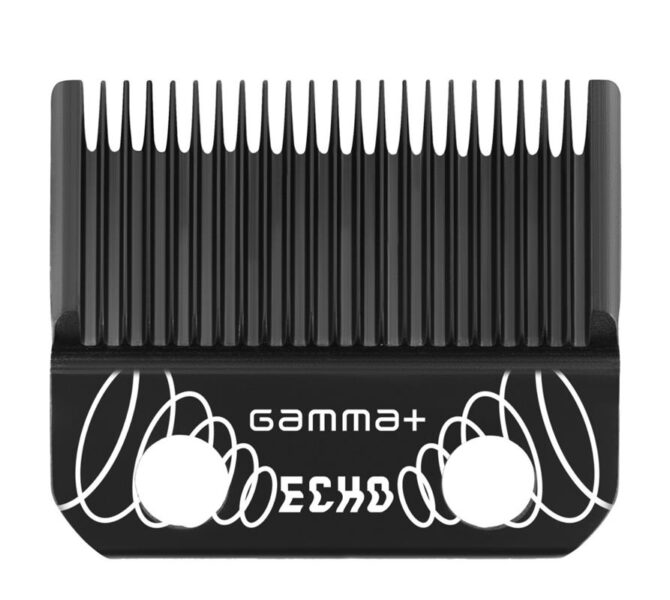 Gamma + ECHO BLADE CRUNCH EFFEKT NEU!! Lieferung ab 12.06.2025 nach Bestellung