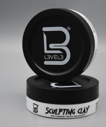 L3VEL3 Sculpting Clay/Modelliermasse