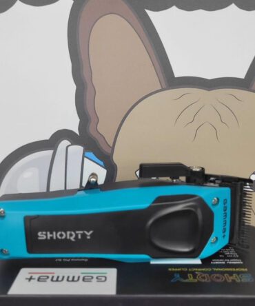Gamma + Short Clipper Spezialpreis Lieferung ab Bestellung + 3 Tage zusätzlich