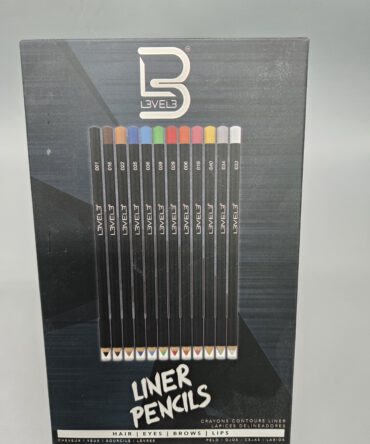 L3VEL3 Color Liner Pencils