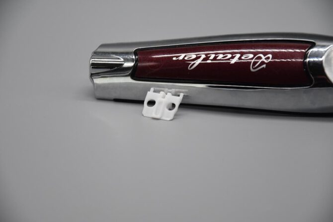 Wahl Detailer cordless LI Cam Follower