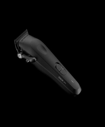 MY-BLADES TENSOR NO 1 Clipper Black Lieferung ab 19 Oktober + 1 Packung MY-BLADES Platinum Klingen