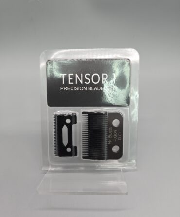 MY-BLADES TENSOR 1 Schneidesatz