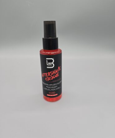 L3VEL3 Aftershave Cologne Flame 100 ml