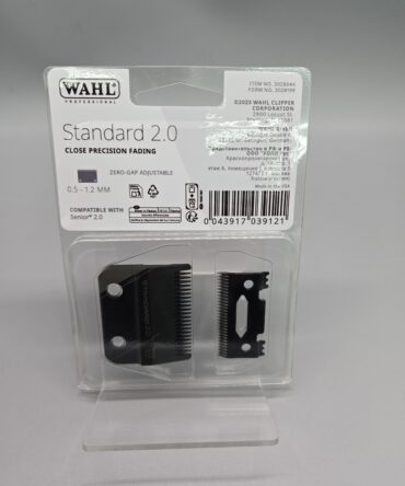 Wahl Senior 2.0 DLC Schneidesatz NEU!!