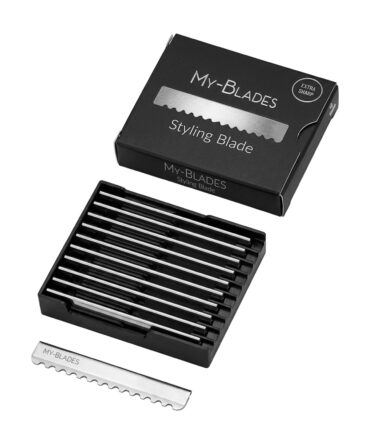 MY-BLADES Styling Blades 10 Stück